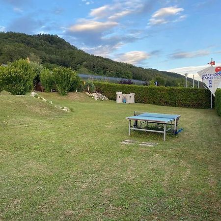 Die Seeblume - Ferienwohnung Mit Pool Und Seeblick Бодман-Людвигсхафен Экстерьер фото